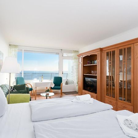 Ferienwohnung Meerblick App 805 Timmendorfer Strand Eksteriør billede
