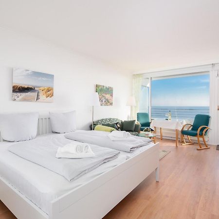 Ferienwohnung Meerblick App 805 Timmendorfer Strand Eksteriør billede