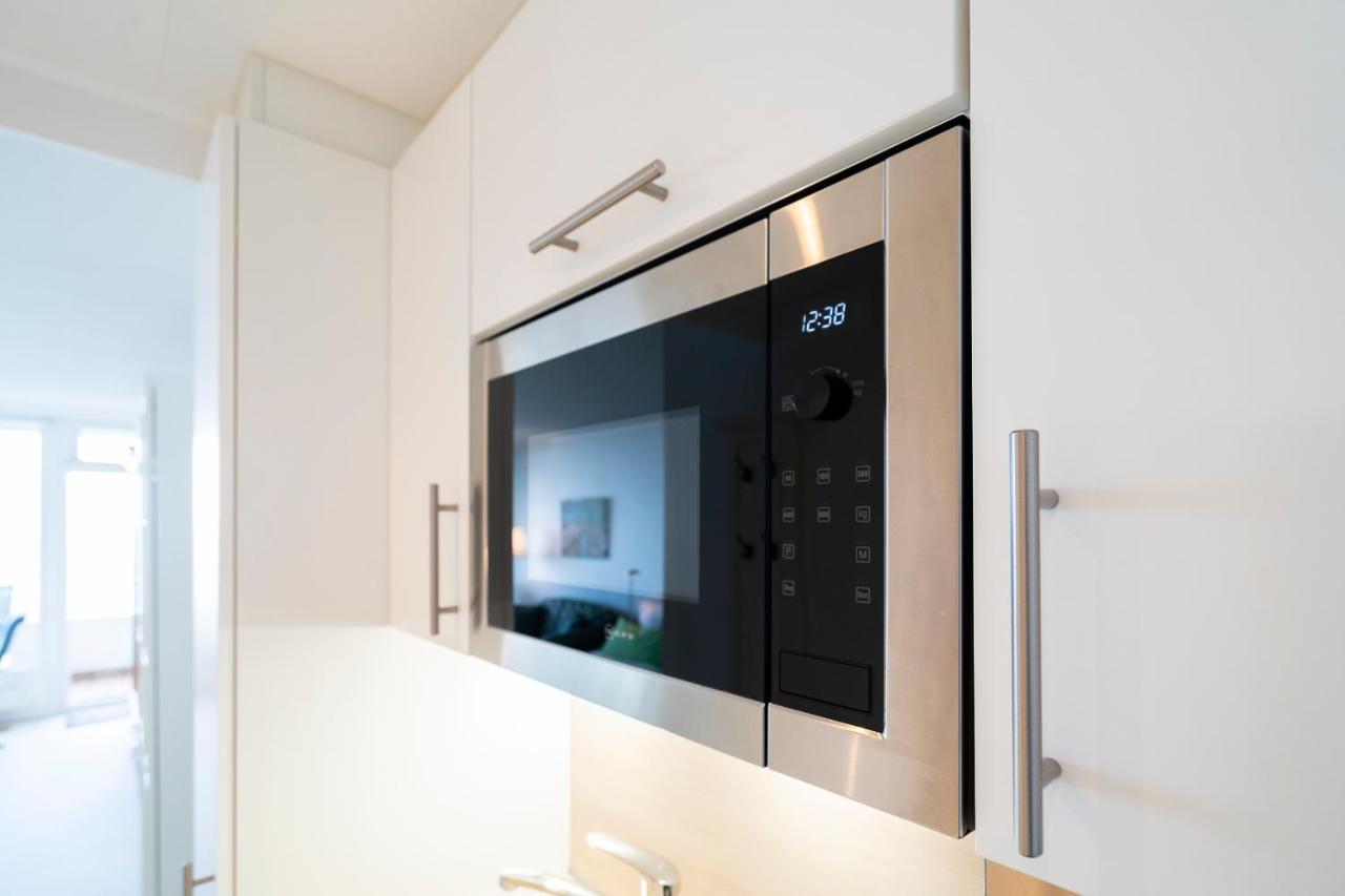 Ferienwohnung Meerblick App 805 Timmendorfer Strand Eksteriør billede